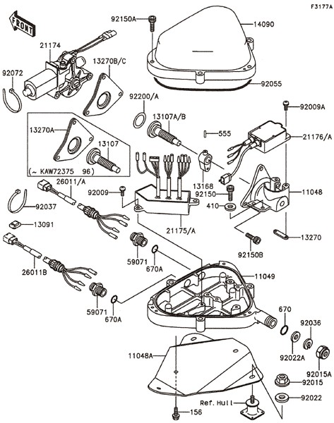 ݎĎێ(JT750-B2/B3)