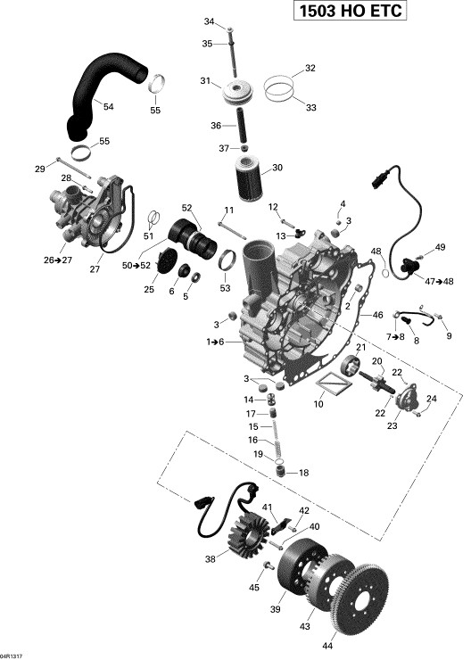 PTO ʎގ, ώގȎ