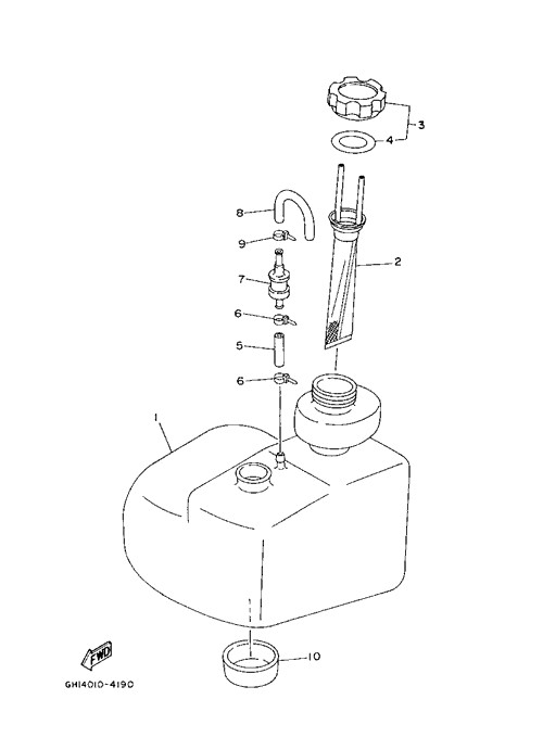 َݎ(FOR OIL INJECTION)