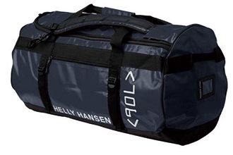 ダッフルバッグ 90L ネイビー