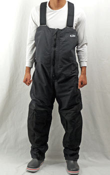 オフショア2 トラウザース FRONT