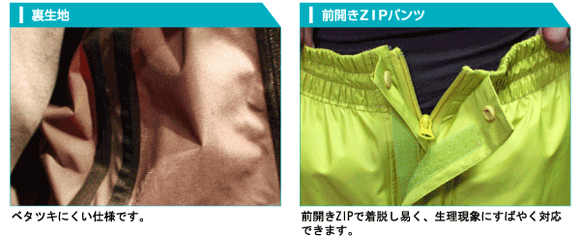 LOGOS 機能特徴