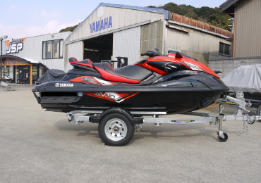 ��ޥ� 2014 FZS SVHO