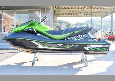 ���掠�� 2015 ULTRA 310LX