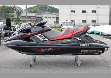 ��ޥ� 2016 FX HO