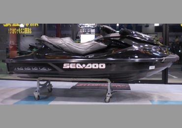SEA-DOO 2014 GTR 215
