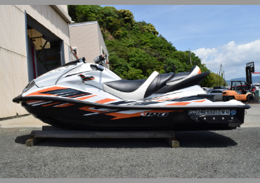 ���掠�� 2014 ULTRA 310LX