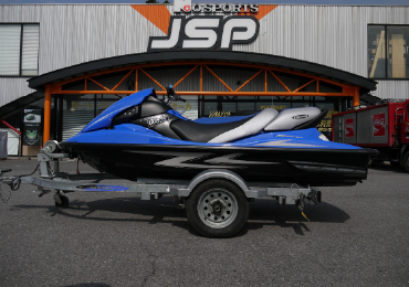 ���掠�� 2009 STX 15F