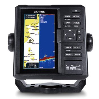 GPSMAP 585 Plus