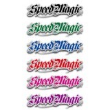 SPEEDMAGIC ƥå G W200