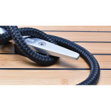 【B品】ブラックラインロープ10m×1本