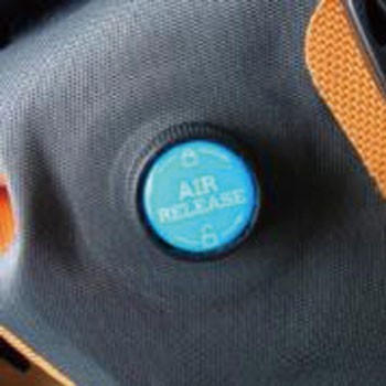 Air Release Valve դ