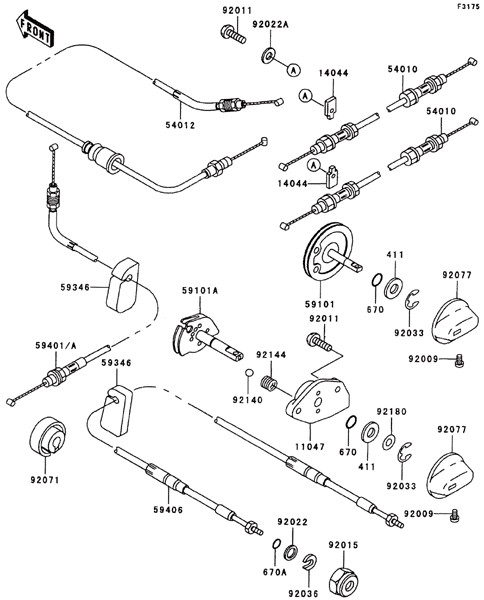 �����̎ގ�