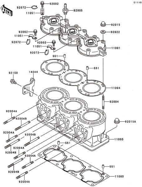 純正部品オーダーシステム│ネオネットマリン通販