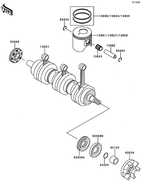 純正部品オーダーシステム│ネオネットマリン通販