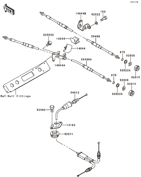 純正部品オーダーシステム│ネオネットマリン通販