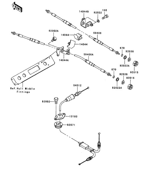 �����̎ގ�