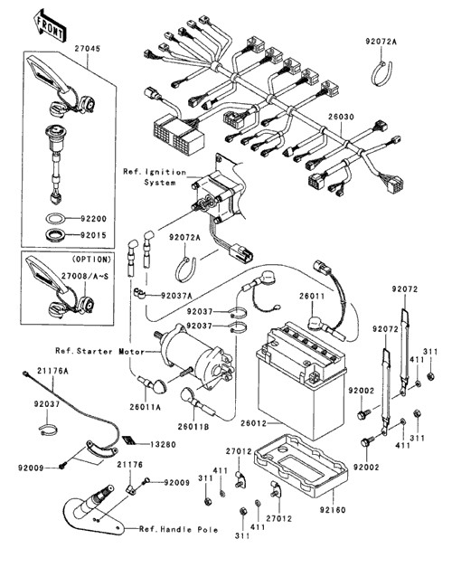 ����������