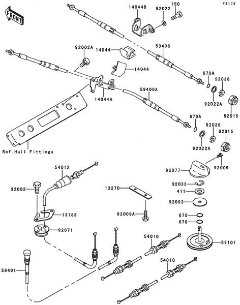 �����̎ގ�