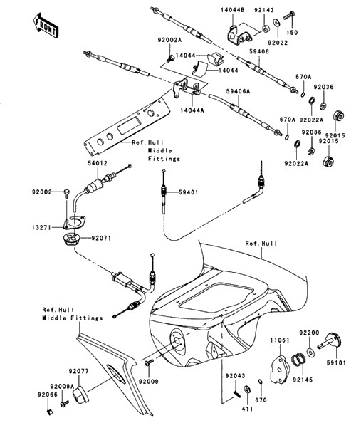 �����̎ގ�