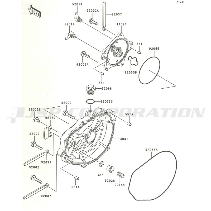 純正部品オーダーシステム│ネオネットマリン通販