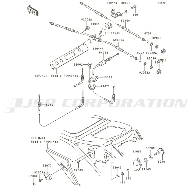 �����̎ގ�