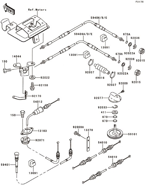 �����̎ގ�