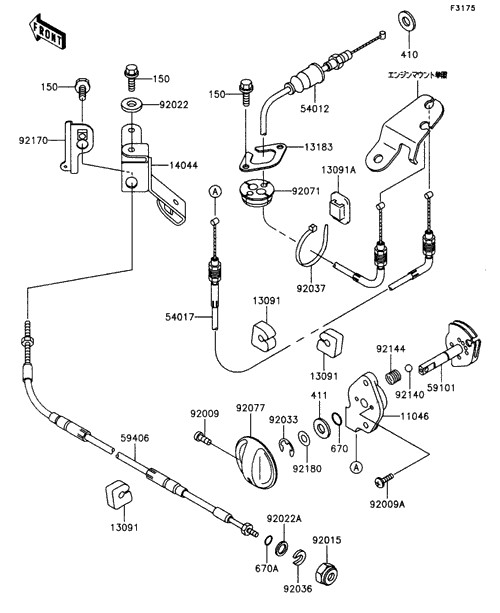 �����̎ގ�