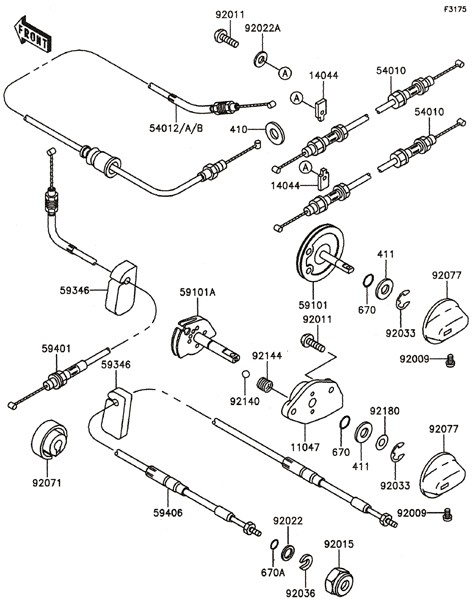 純正部品オーダーシステム│ネオネットマリン通販