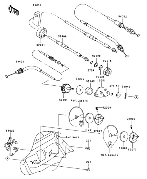 �����̎ގ�