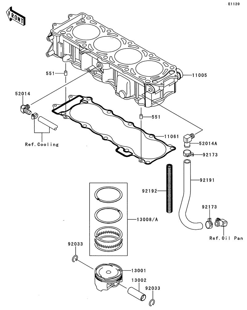 純正部品オーダーシステム│ネオネットマリン通販