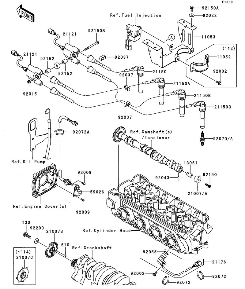 純正部品オーダーシステム│ネオネットマリン通販