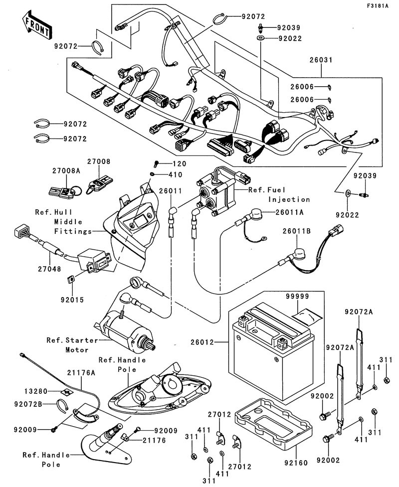 ����������