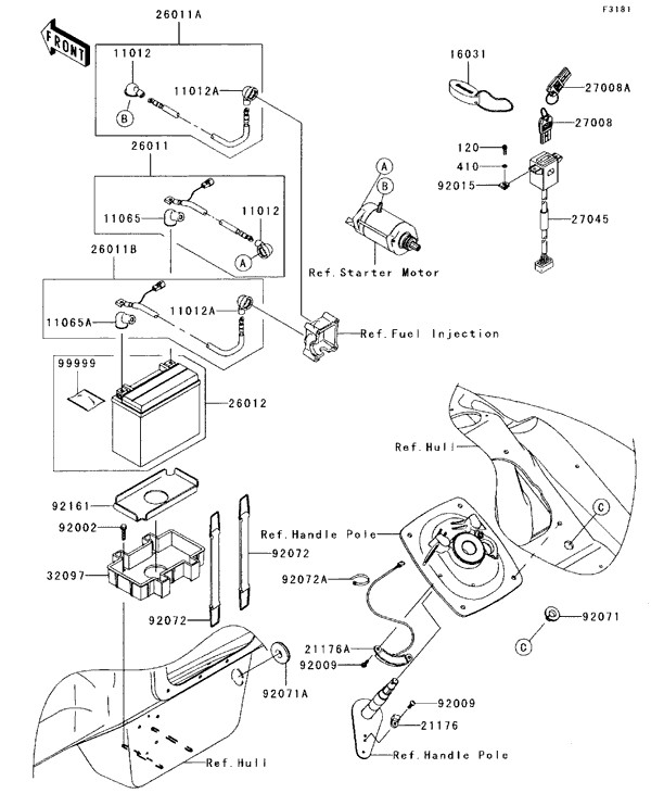 ����������