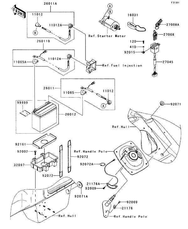 ����������