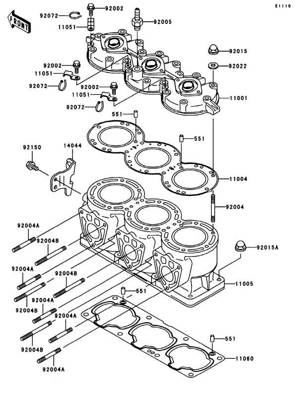 純正部品オーダーシステム│ネオネットマリン通販