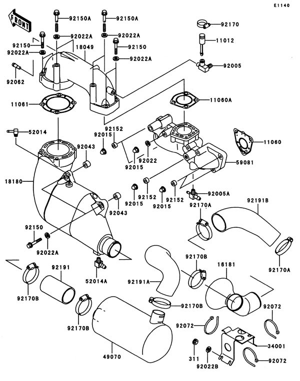 純正部品オーダーシステム│ネオネットマリン通販