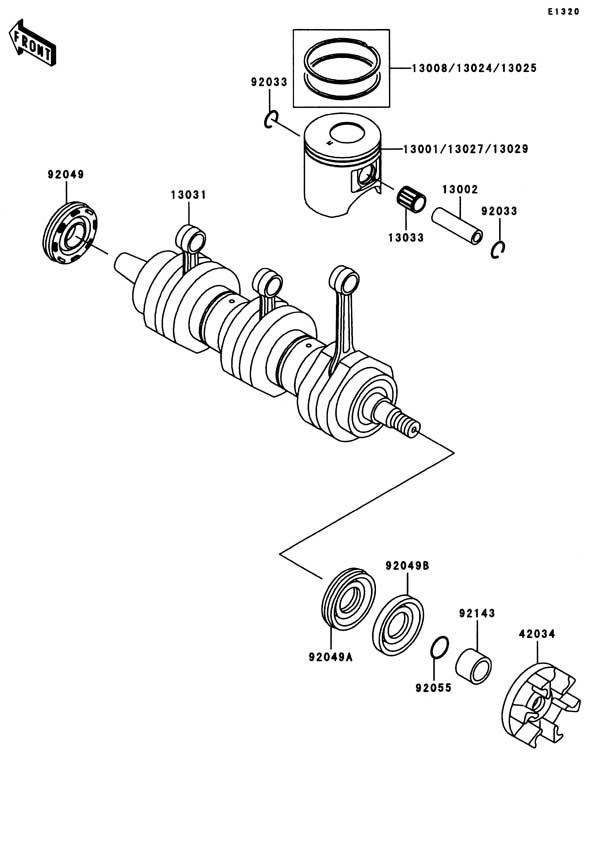 純正部品オーダーシステム│ネオネットマリン通販