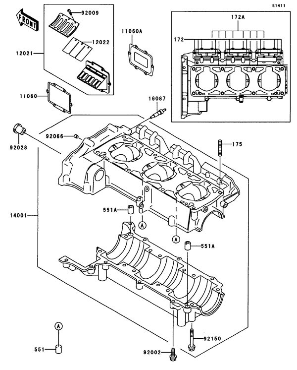 純正部品オーダーシステム│ネオネットマリン通販