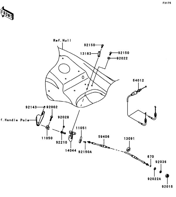 �����̎ގ�