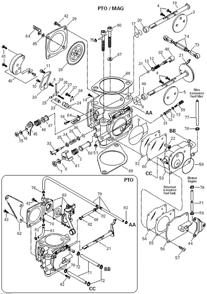 �����̎ގڎ���PTO