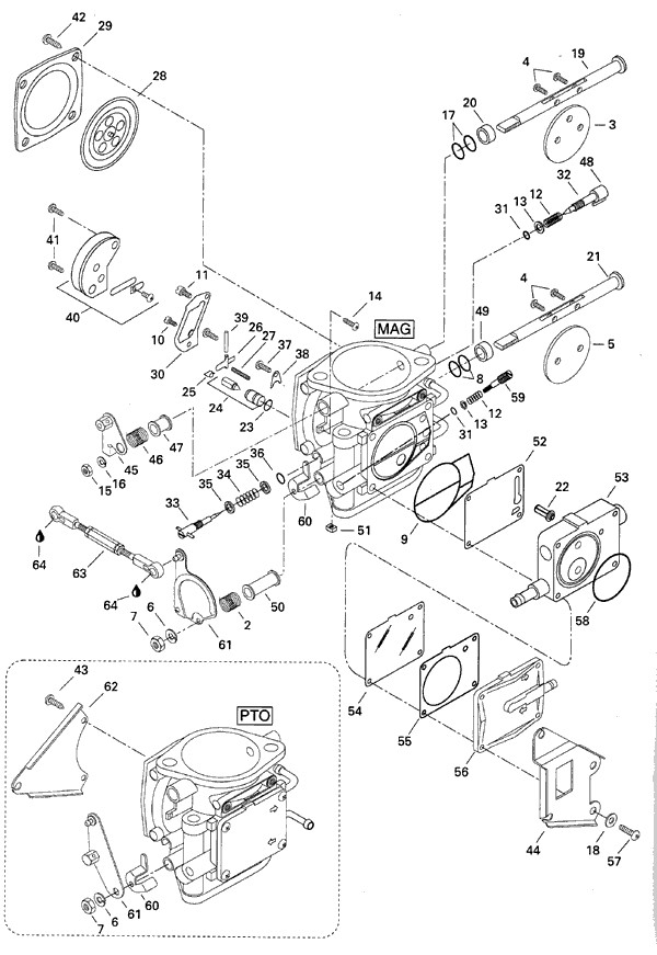 �����̎ގڎ� MAG