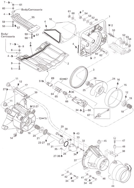 ジェットポンプ
