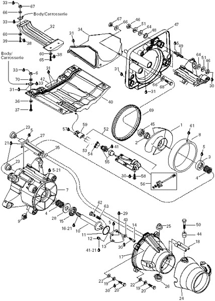 ジェットポンプ