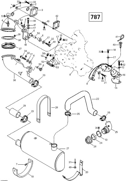ݎގݎΎߎ, ώ̎׎787