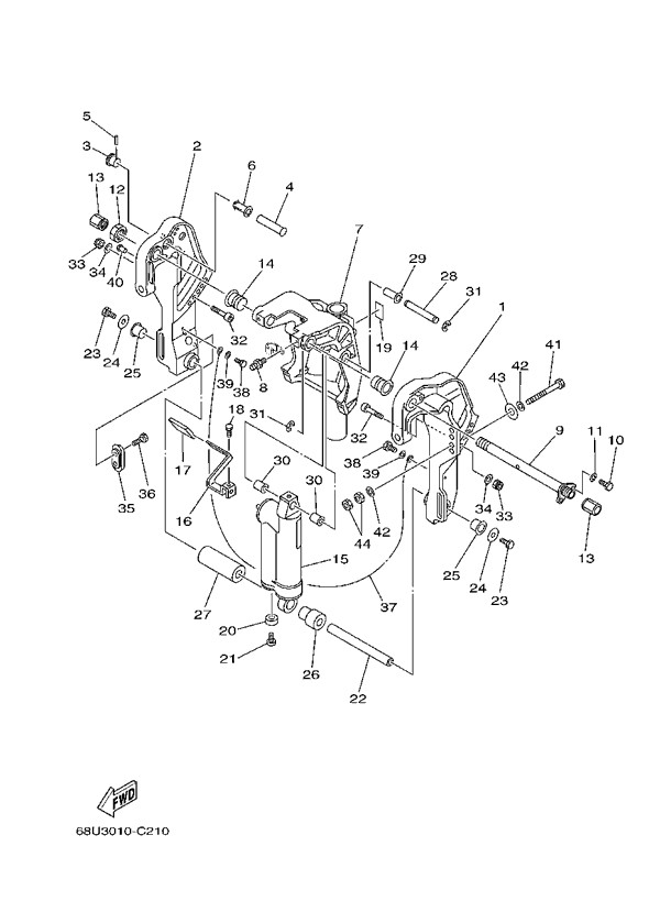 �̎ގ׎����� 2