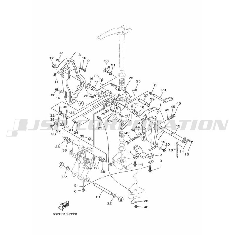 �̎ގ׎���1