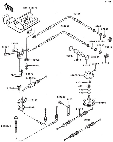 �����̎ގ�