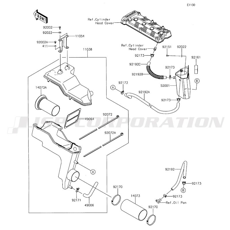 純正部品オーダーシステム│ネオネットマリン通販