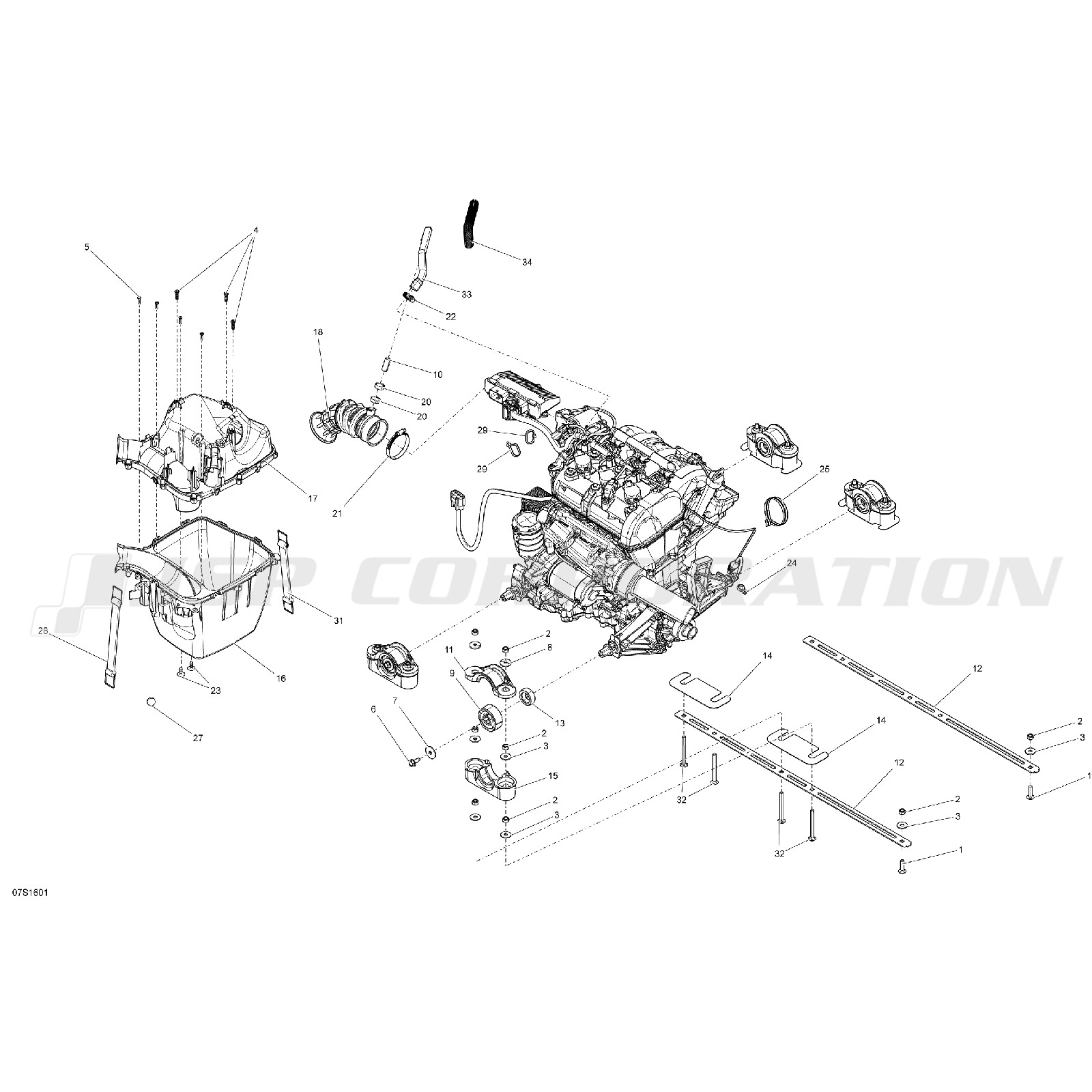 オーダー品 確認用 超高精度OCXO クロック OP21A-D～OP18A-D